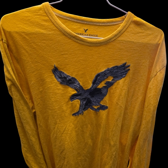 American Eagle Outfitters Other - American Eagle 2000s Long Sleeve Shirt